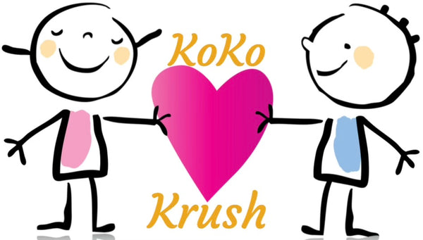 Koko Krush Kid
